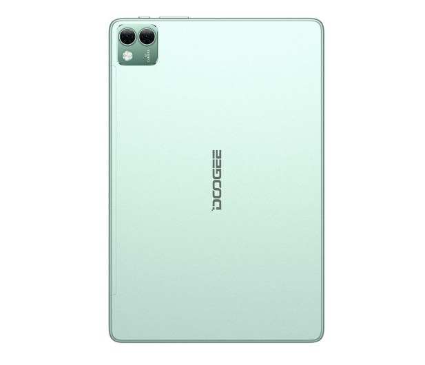 Doogee T10S 6/128GB Mint Green LTE - 1199216 - zdjęcie 6
